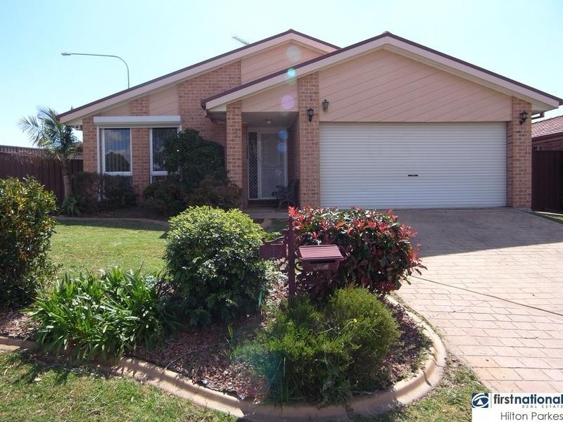 Hassall Grove NSW 2761