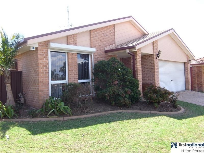 Hassall Grove NSW 2761