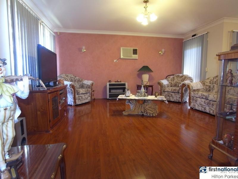 Hassall Grove NSW 2761