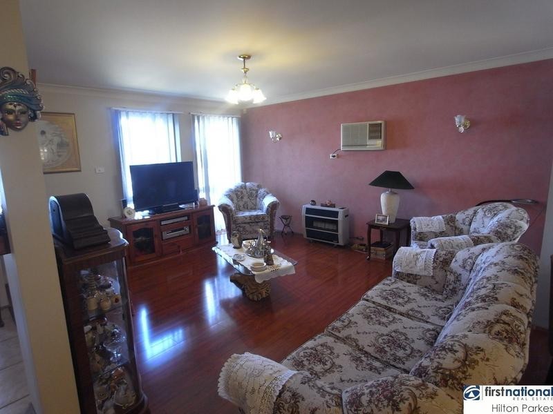 Hassall Grove NSW 2761