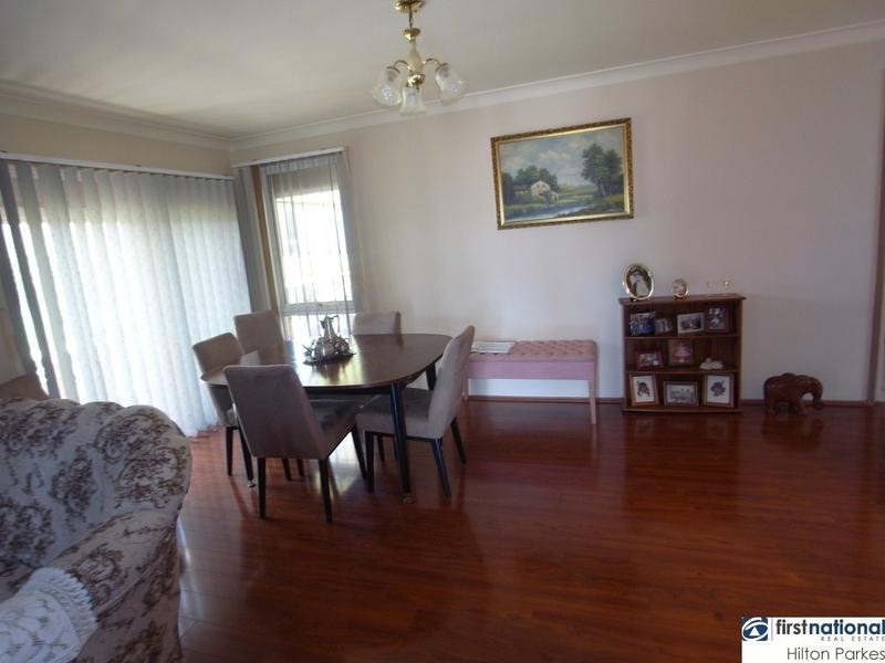 Hassall Grove NSW 2761