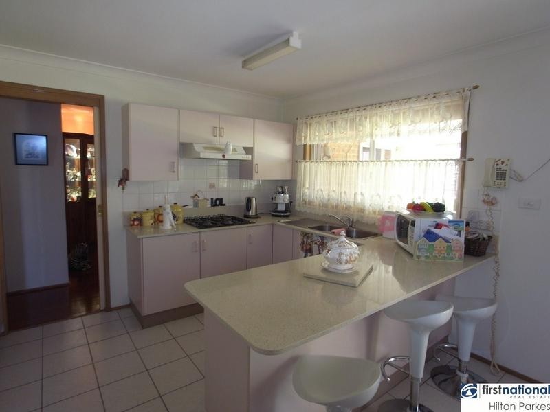 Hassall Grove NSW 2761