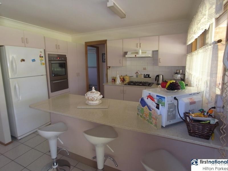 Hassall Grove NSW 2761