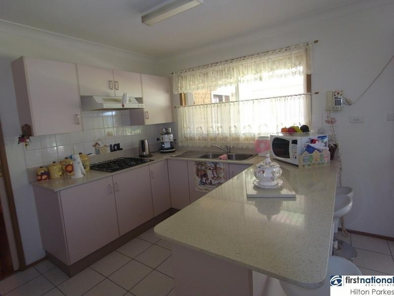 Hassall Grove NSW 2761