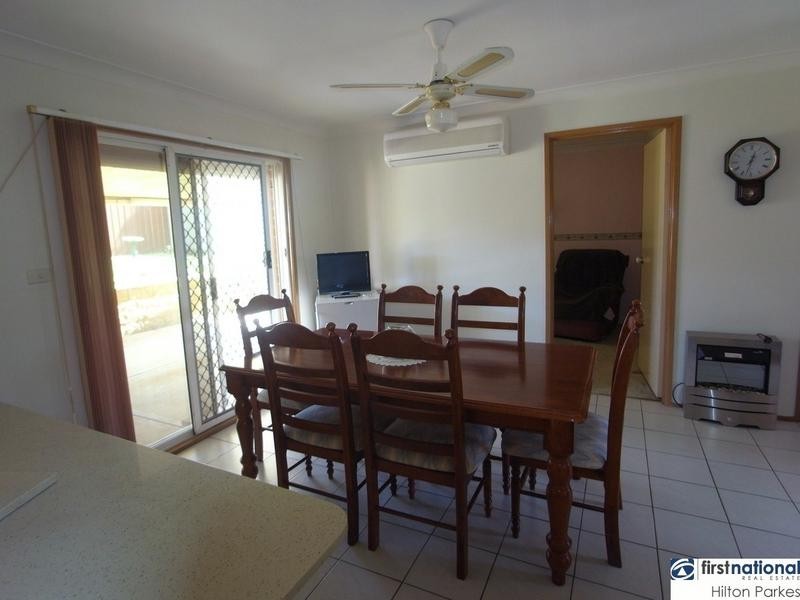 Hassall Grove NSW 2761