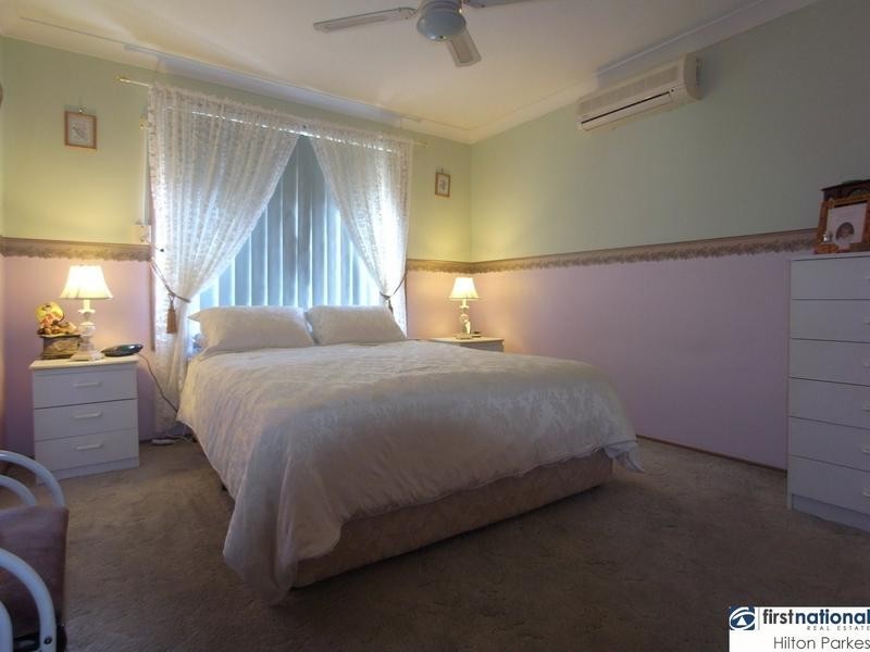 Hassall Grove NSW 2761