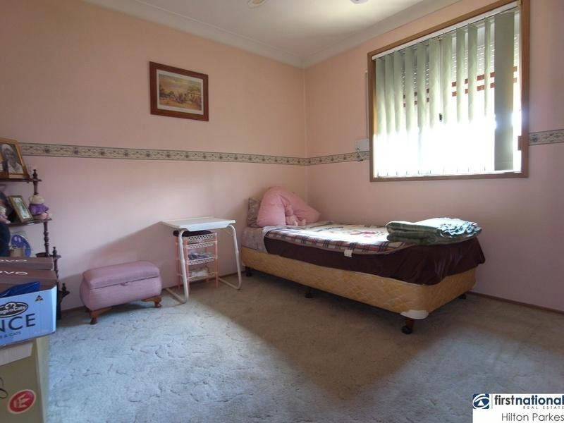 Hassall Grove NSW 2761