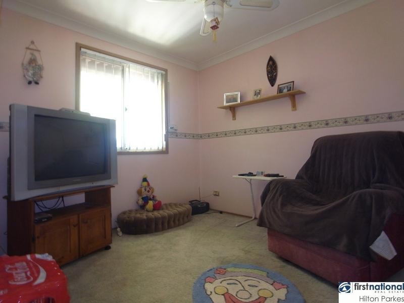 Hassall Grove NSW 2761
