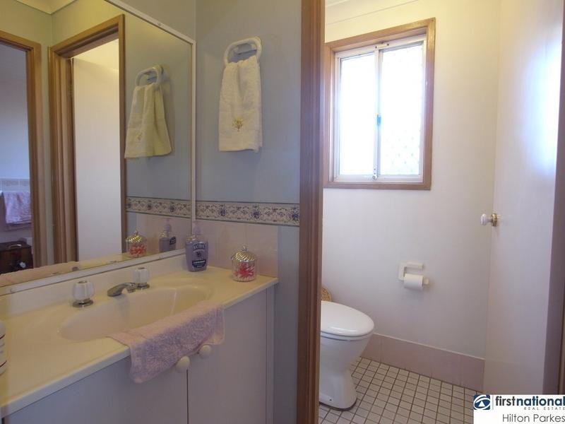 Hassall Grove NSW 2761