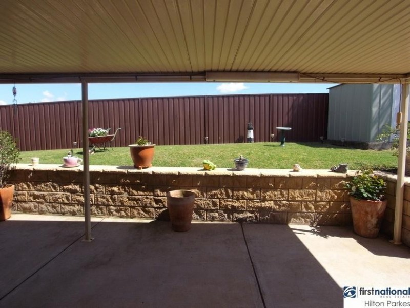 Hassall Grove NSW 2761