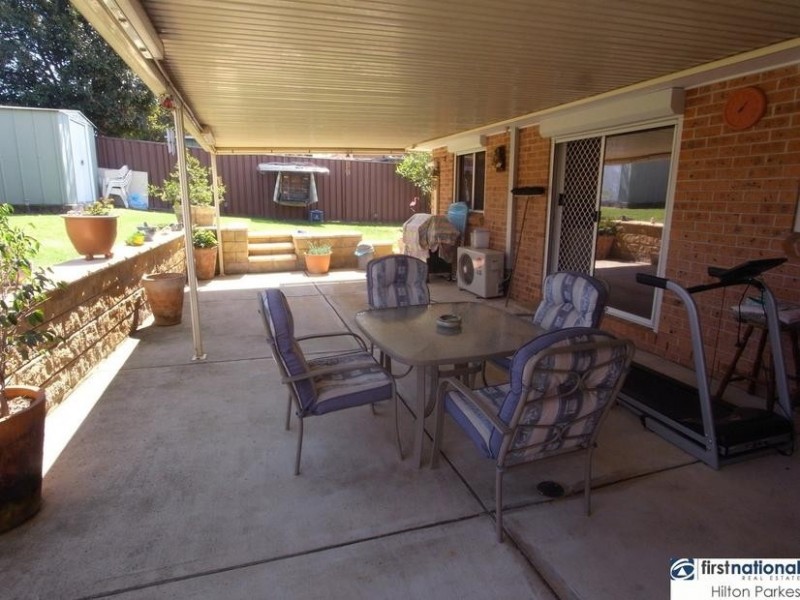 Hassall Grove NSW 2761