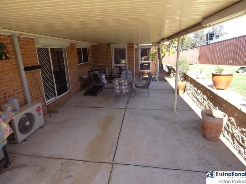 Hassall Grove NSW 2761