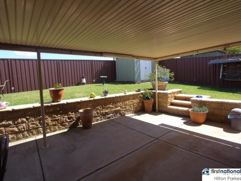 Hassall Grove NSW 2761