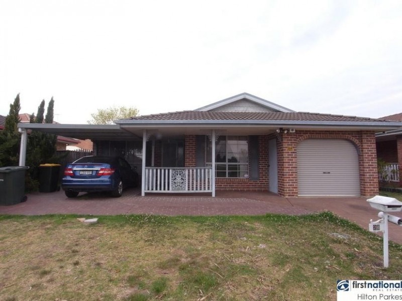 Glendenning NSW 2761