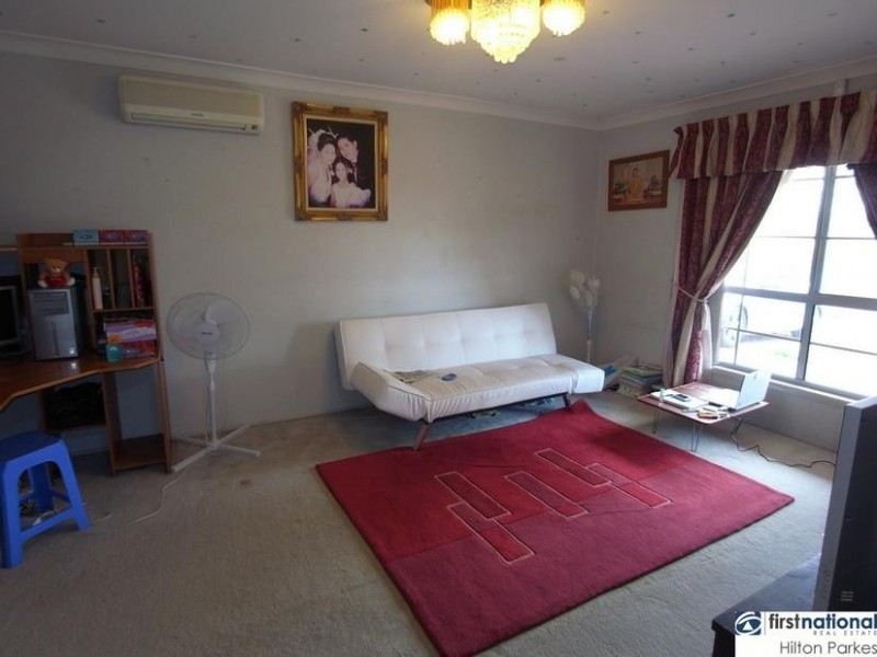 Glendenning NSW 2761