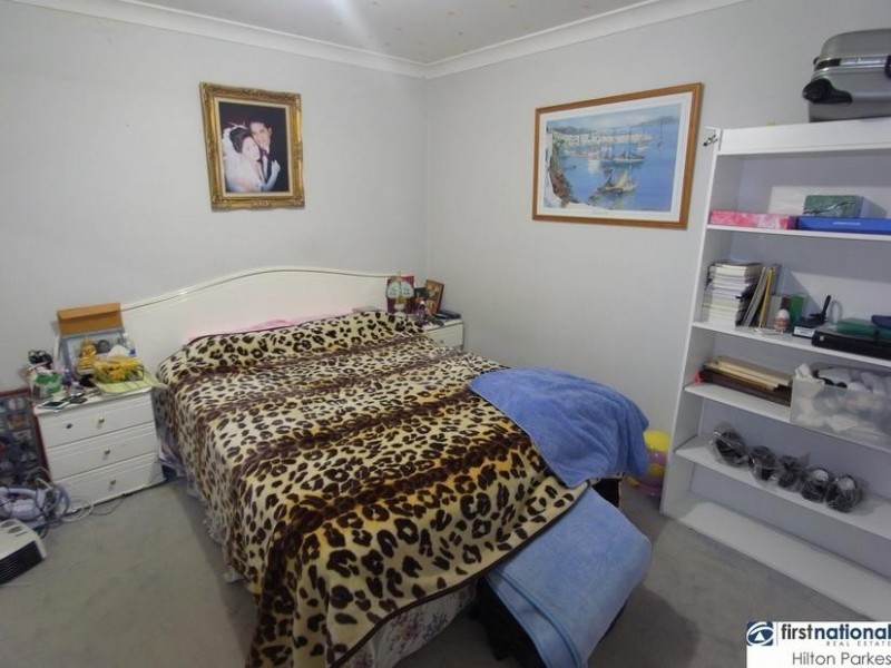 Glendenning NSW 2761