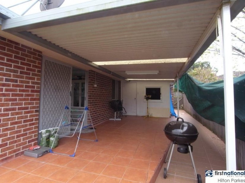 Glendenning NSW 2761