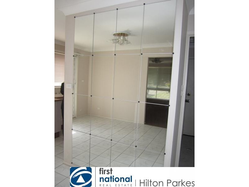 52 Monica Ave, Hassall Grove NSW 2761