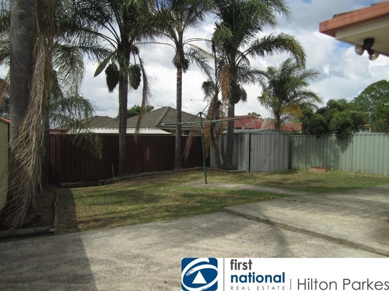 52 Monica Ave, Hassall Grove NSW 2761