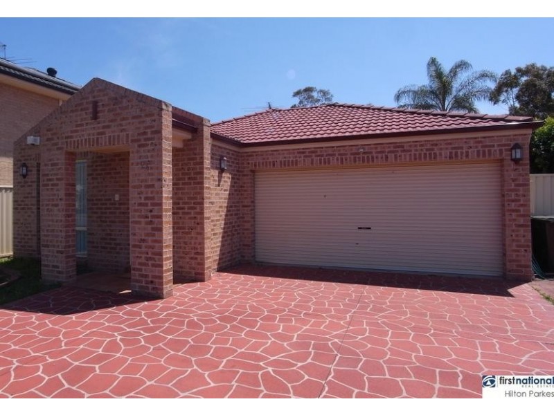 Plumpton NSW 2761