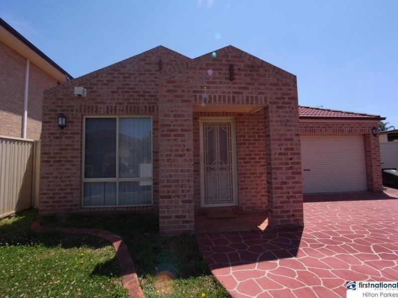 Plumpton NSW 2761