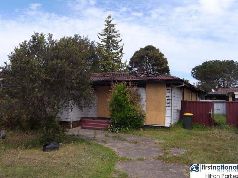 77 Captian Cook Drive, Willmot NSW 2770