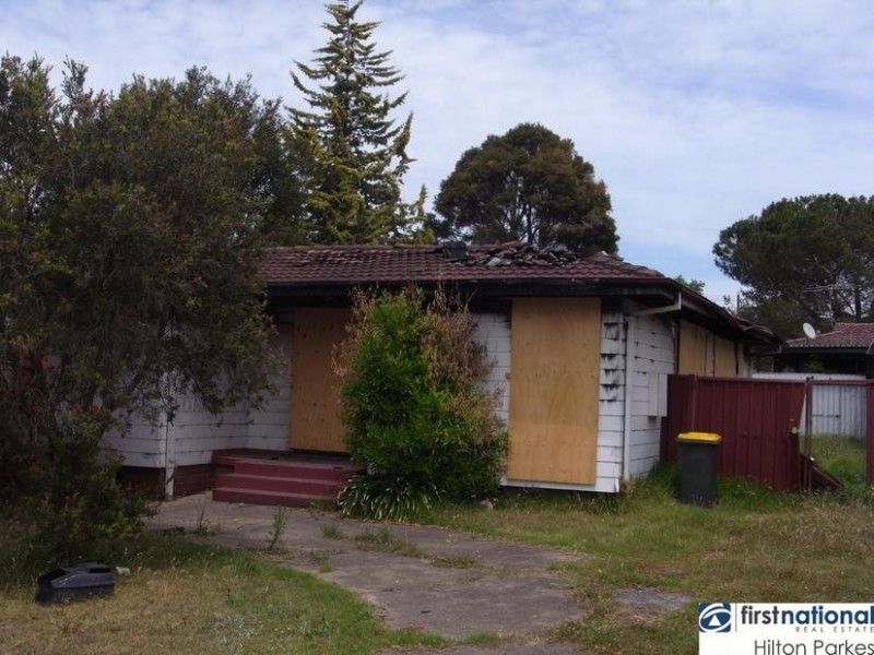 77 Captian Cook Drive, Willmot NSW 2770