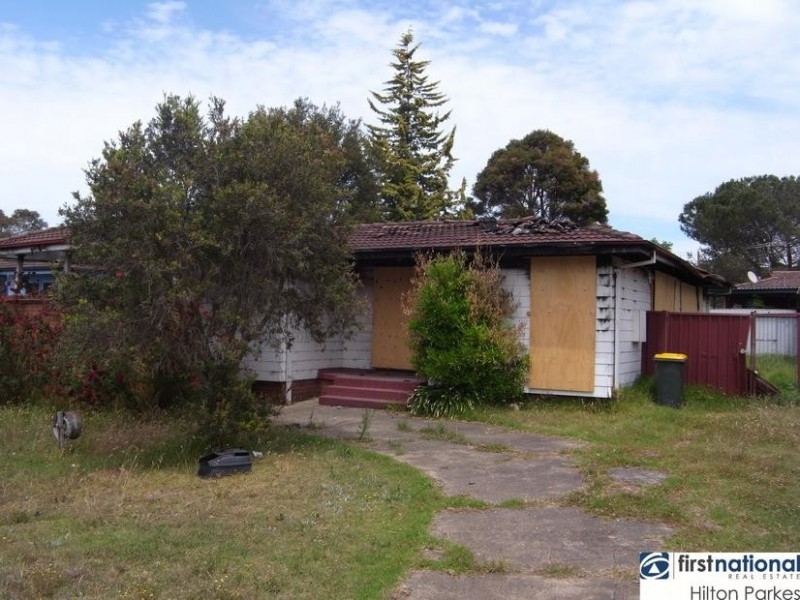 77 Captian Cook Drive, Willmot NSW 2770