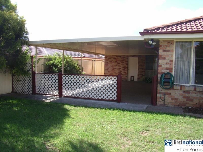 6 Natalie Place, Oakhurst NSW 2761