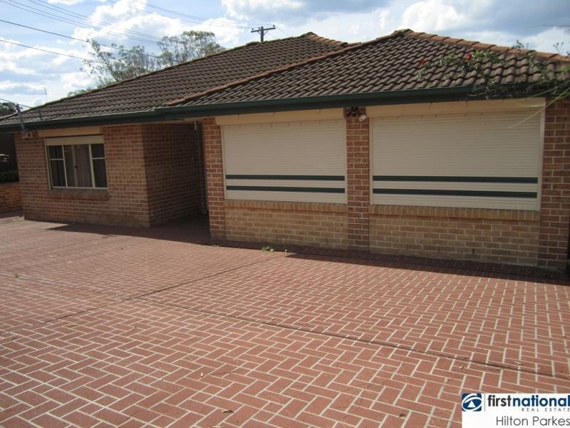 21 Jersey Road, Emerton NSW 2770