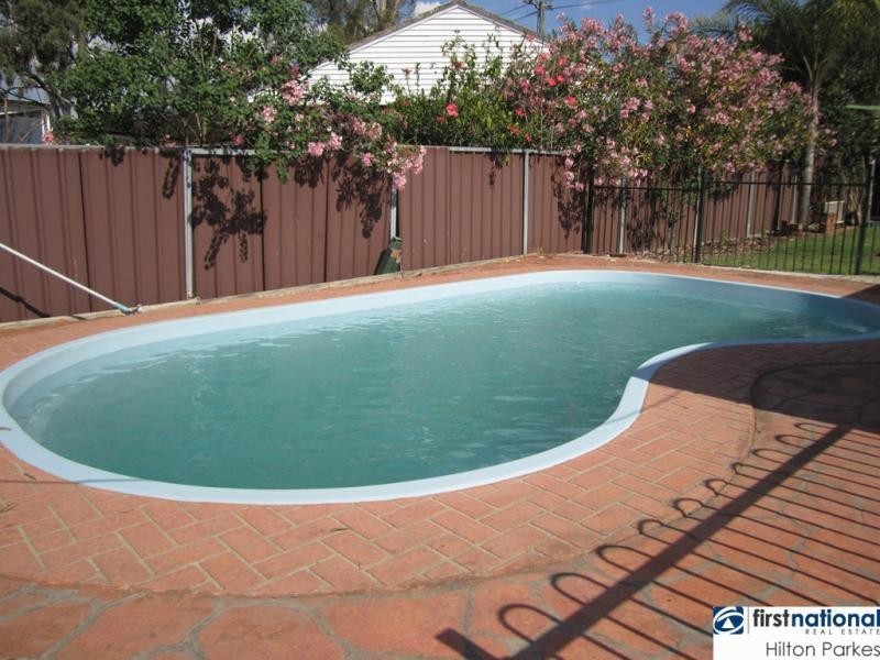 21 Jersey Road, Emerton NSW 2770