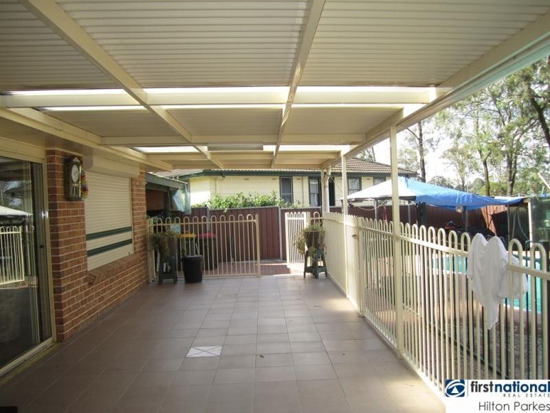 21 Jersey Road, Emerton NSW 2770