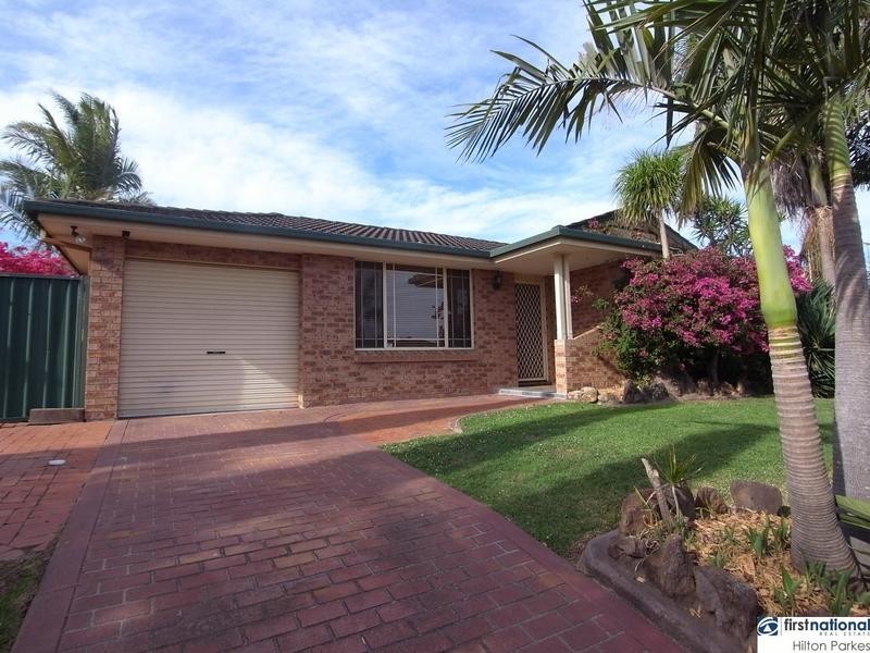 Glendenning NSW 2761