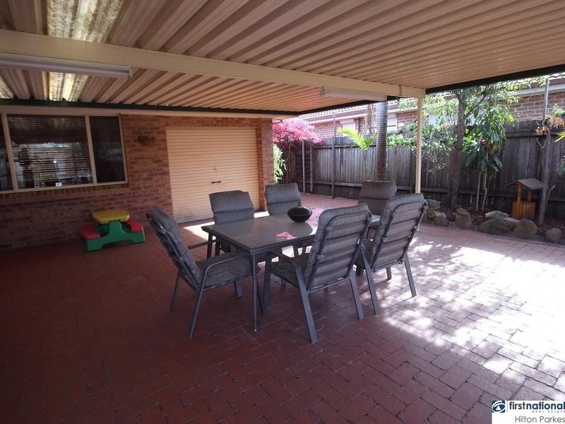 Glendenning NSW 2761