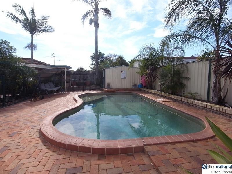 Glendenning NSW 2761