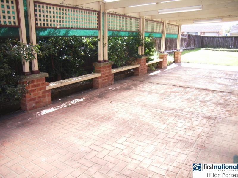 15 Sanctuary Park Drive, Plumpton NSW 2761