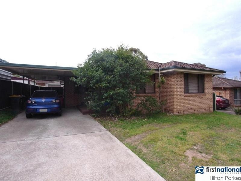 59 Mackellar Road, Hebersham NSW 2770