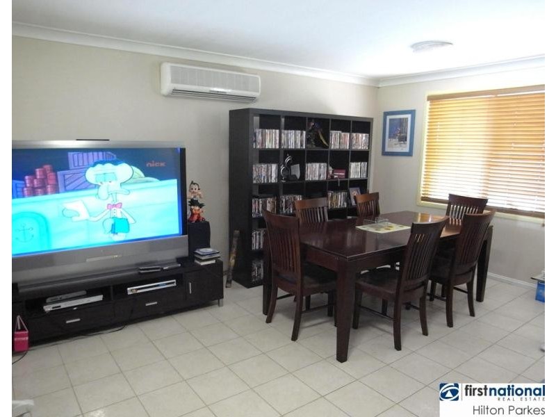 59 Mackellar Road, Hebersham NSW 2770