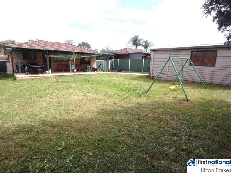 59 Mackellar Road, Hebersham NSW 2770