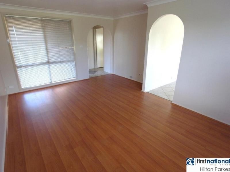 23 Buckwell Drive, Hassall Grove NSW 2761