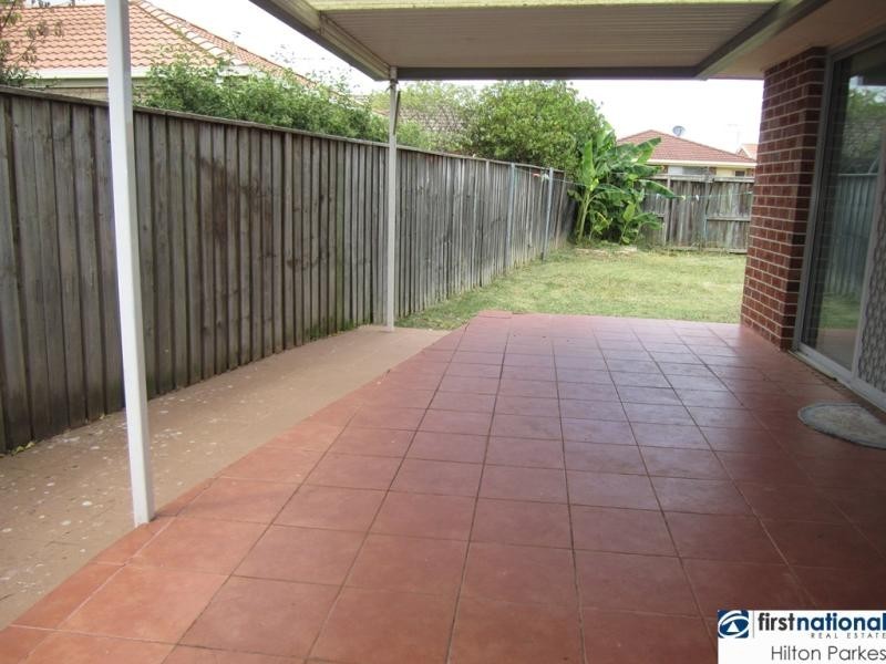 24 Redgum Circuit, Glendenning NSW 2761