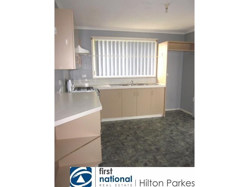 167 Buckwell Drive, Hassall Grove NSW 2761