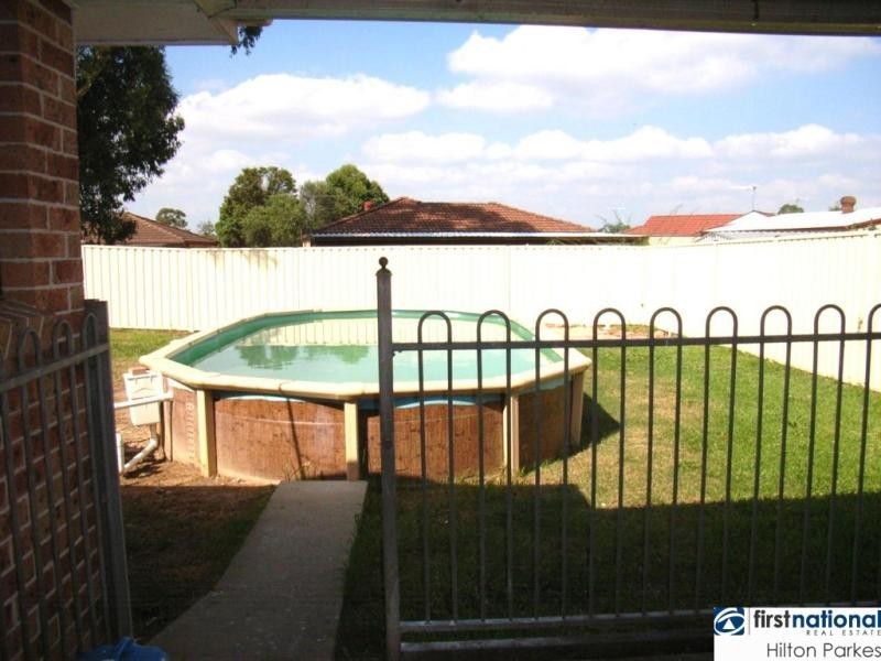 125 Buckwell Drive, Hassall Grove NSW 2761