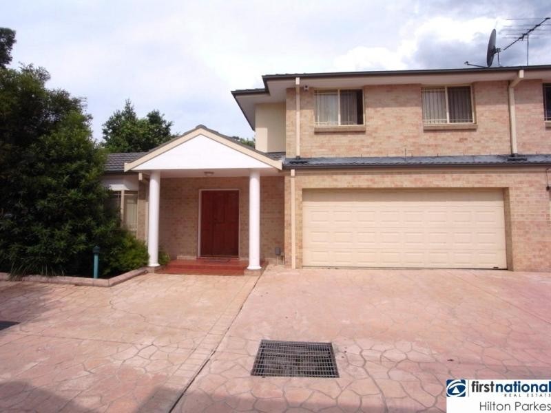 6/7 O’Brien Street, Mount Druitt NSW 2770