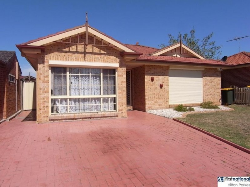 Glendenning NSW 2761