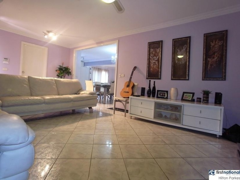 Glendenning NSW 2761