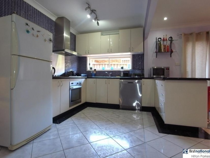 Glendenning NSW 2761