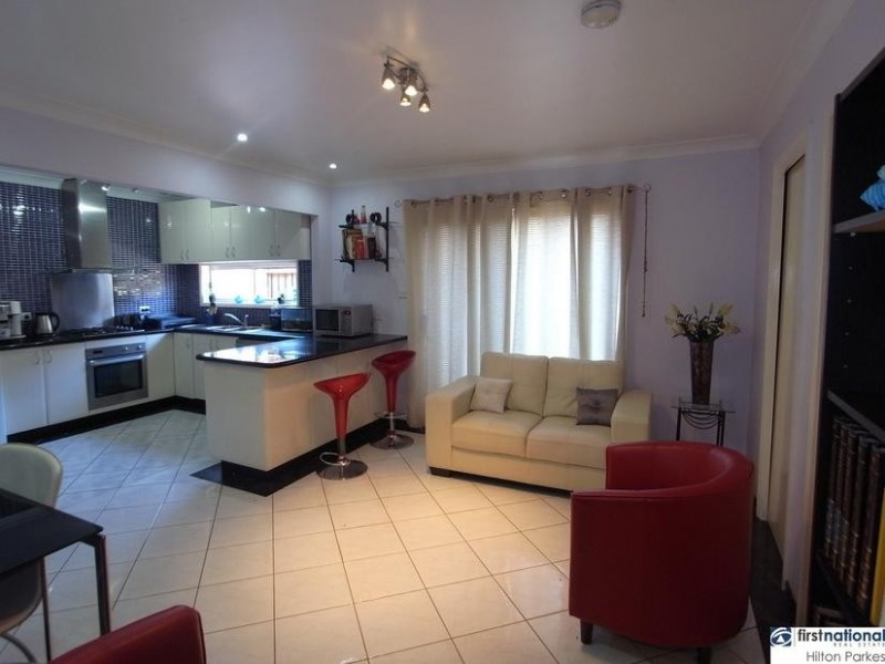 Glendenning NSW 2761