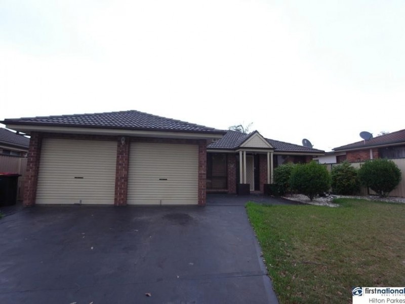 Glendenning NSW 2761