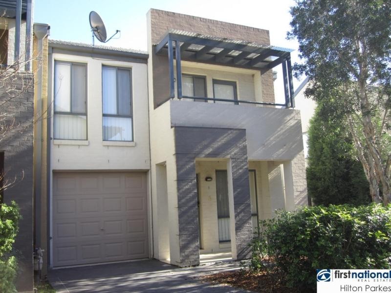 8/90 Parkwood Street, Plumpton NSW 2761